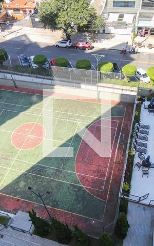 Apartamento à venda com 136m², 4 quartos e 2 vagas Apartamento à venda com 136m², 4 quartos e 2 vagasQuadra Esportiva + Piscina