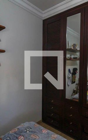 Apartamento à venda com 136m², 4 quartos e 2 vagas Apartamento à venda com 136m², 4 quartos e 2 vagasQuarto 1
