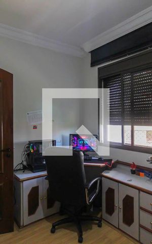 Apartamento à venda com 136m², 4 quartos e 2 vagas Apartamento à venda com 136m², 4 quartos e 2 vagasQuarto 1