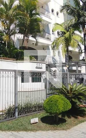 Apartamento à venda com 136m², 4 quartos e 2 vagas Apartamento à venda com 136m², 4 quartos e 2 vagasFachada