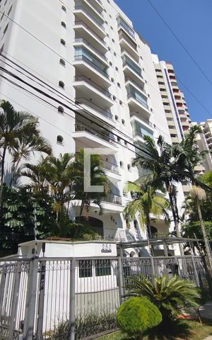 Apartamento à venda com 136m², 4 quartos e 2 vagas Apartamento à venda com 136m², 4 quartos e 2 vagasFachada