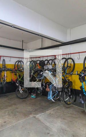 Apartamento à venda com 136m², 4 quartos e 2 vagas Apartamento à venda com 136m², 4 quartos e 2 vagasBicicletario