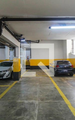 Apartamento à venda com 136m², 4 quartos e 2 vagas Apartamento à venda com 136m², 4 quartos e 2 vagasGaragem