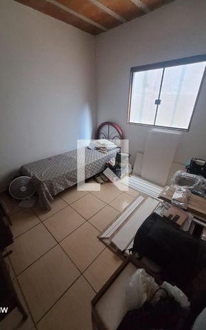 Casa à venda com 180m², 3 quartos e 2 vagas Casa à venda com 180m², 3 quartos e 2 vagasQuarto