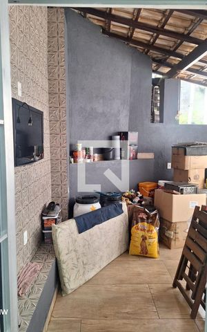 Casa à venda com 180m², 3 quartos e 2 vagas Casa à venda com 180m², 3 quartos e 2 vagasÁrea Externa