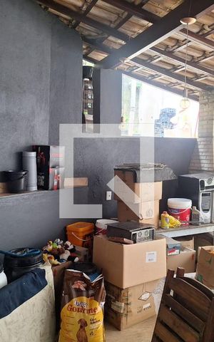 Casa à venda com 180m², 3 quartos e 2 vagas Casa à venda com 180m², 3 quartos e 2 vagasÁrea Externa
