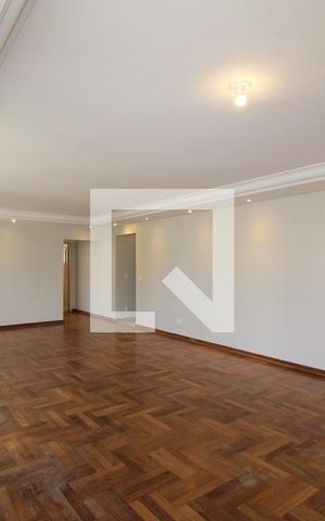 Apartamento para alugar com 190m², 3 quartos e 2 vagasSala