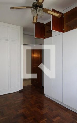 Apartamento para alugar com 190m², 3 quartos e 2 vagasQuarto 2