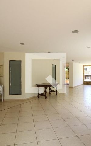 Apartamento para alugar com 190m², 3 quartos e 2 vagasÁrea Comum - Salão de Festas