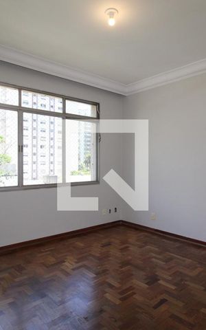 Apartamento para alugar com 190m², 3 quartos e 2 vagasSala de TV