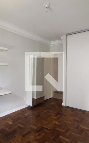 Apartamento para alugar com 190m², 3 quartos e 2 vagasQuarto 1