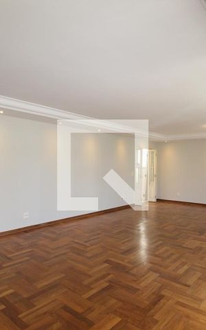 Apartamento para alugar com 190m², 3 quartos e 2 vagasSala