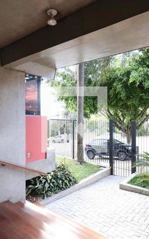 Apartamento para alugar com 117m², 2 quartos e 1 vagaÁrea comum