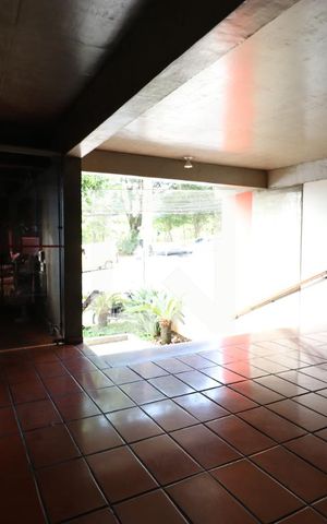 Apartamento para alugar com 117m², 2 quartos e 1 vagaÁrea comum