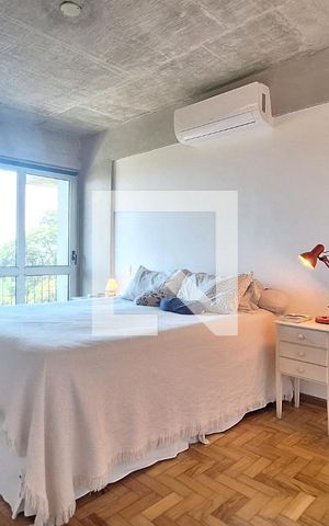 Apartamento para alugar com 117m², 2 quartos e 1 vagaQuarto Suíte