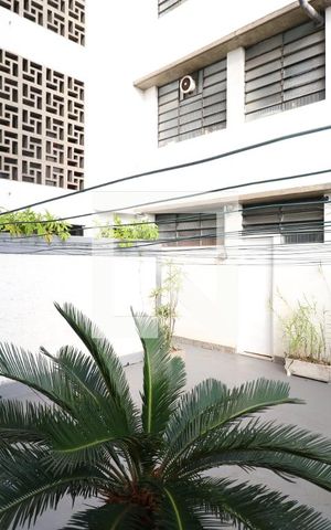Apartamento para alugar com 117m², 2 quartos e 1 vagaÁrea comum