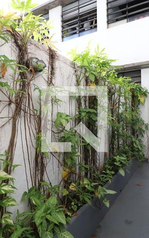 Apartamento para alugar com 117m², 2 quartos e 1 vagaÁrea comum
