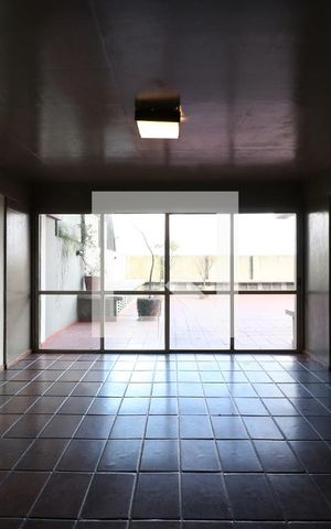 Apartamento para alugar com 117m², 2 quartos e 1 vagaHall