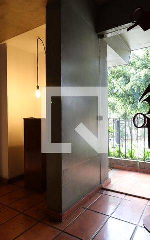 Apartamento para alugar com 117m², 2 quartos e 1 vagaÁrea comum