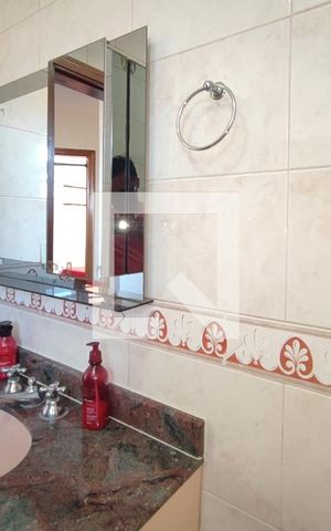Casa à venda com 260m², 2 quartos e 4 vagas Casa à venda com 260m², 2 quartos e 4 vagasBanheiro Social