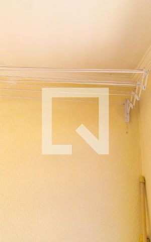 Apartamento à venda com 46m², 2 quartos e 1 vaga Apartamento à venda com 46m², 2 quartos e 1 vagaÁrea de Serviço