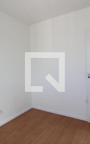 Apartamento à venda com 59m², 2 quartos e 1 vagaQuarto 1