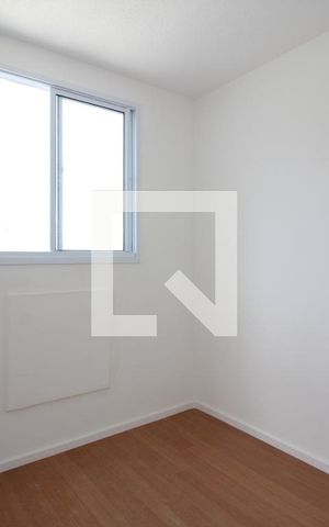 Apartamento à venda com 59m², 2 quartos e 1 vagaQuarto 1
