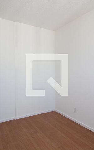 Apartamento à venda com 59m², 2 quartos e 1 vagaQuarto 2