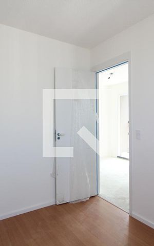 Apartamento à venda com 59m², 2 quartos e 1 vagaQuarto 1