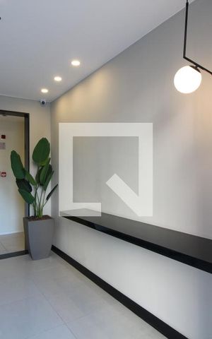 Apartamento à venda com 59m², 2 quartos e 1 vagaHall de Entrada