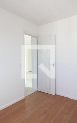 Apartamento à venda com 59m², 2 quartos e 1 vagaQuarto 2