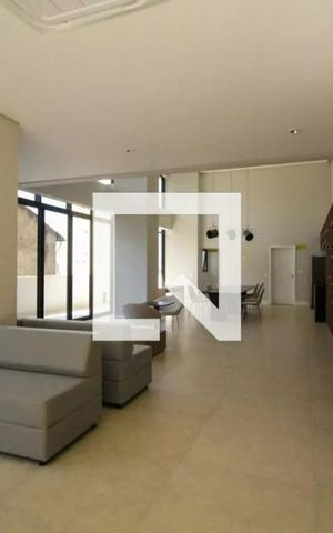 Apartamento à venda com 68m², 1 quarto e 1 vagaHall