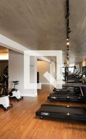 Apartamento à venda com 68m², 1 quarto e 1 vagaAcademia