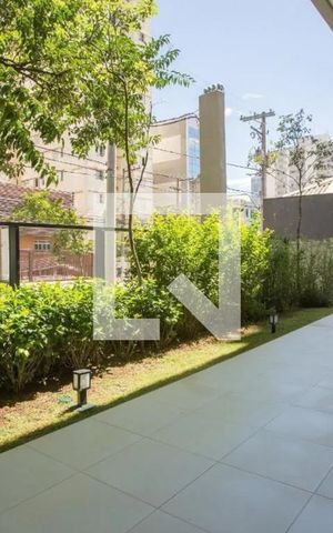 Apartamento à venda com 68m², 1 quarto e 1 vagaÁrea comum