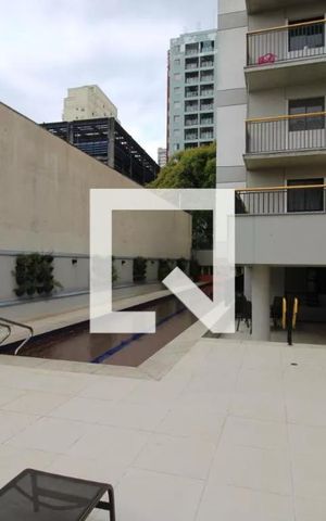 Apartamento à venda com 68m², 1 quarto e 1 vagaPiscina