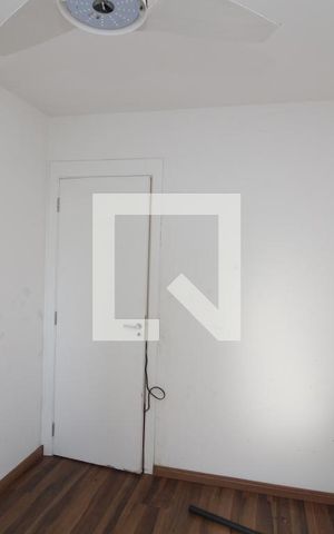 Apartamento à venda com 48m², 2 quartos e 1 vagaQuarto 2