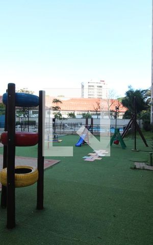 Apartamento à venda com 48m², 2 quartos e 1 vagaÁrea comum - Playground