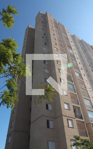 Apartamento à venda com 48m², 2 quartos e 1 vagaFachada