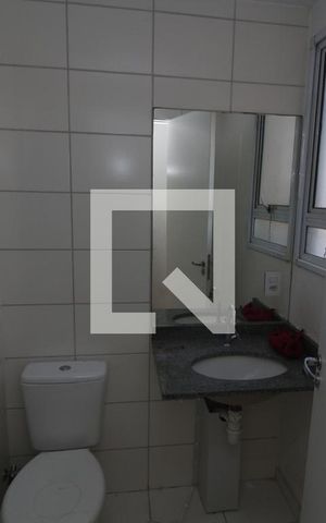 Apartamento à venda com 48m², 2 quartos e 1 vagaBanheiro