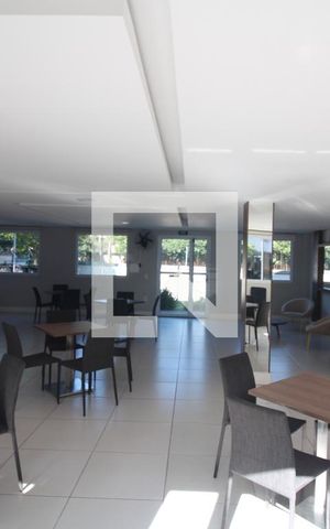 Apartamento à venda com 48m², 2 quartos e 1 vagaÁrea comum - Salão de festas