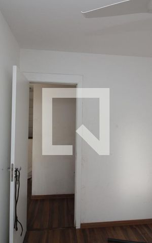 Apartamento à venda com 48m², 2 quartos e 1 vagaQuarto 1