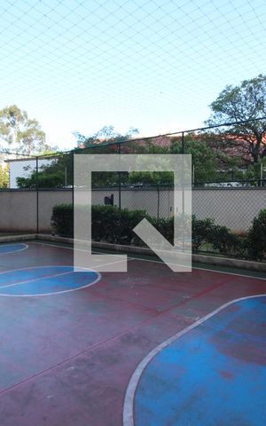 Apartamento à venda com 48m², 2 quartos e 1 vagaQuadra Esportiva