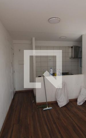 Apartamento à venda com 48m², 2 quartos e 1 vagaSala de TV