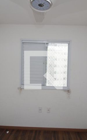 Apartamento à venda com 48m², 2 quartos e 1 vagaQuarto 1