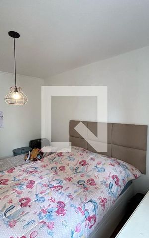Apartamento à venda com 42m², 1 quarto e sem vaga Apartamento à venda com 42m², 1 quarto e sem vagaQuarto
