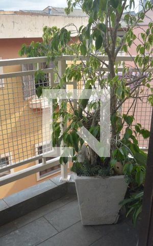 Apartamento à venda com 64m², 2 quartos e 2 vagasVaranda da Sala