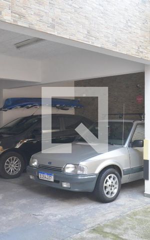 Apartamento à venda com 64m², 2 quartos e 2 vagasVaga