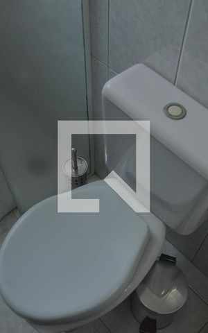 Apartamento à venda com 64m², 2 quartos e 2 vagasBanheiro Social
