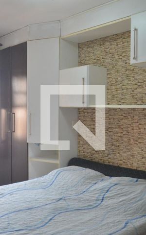 Apartamento à venda com 64m², 2 quartos e 2 vagasQuarto Suíte