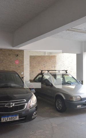Apartamento à venda com 64m², 2 quartos e 2 vagasVaga
